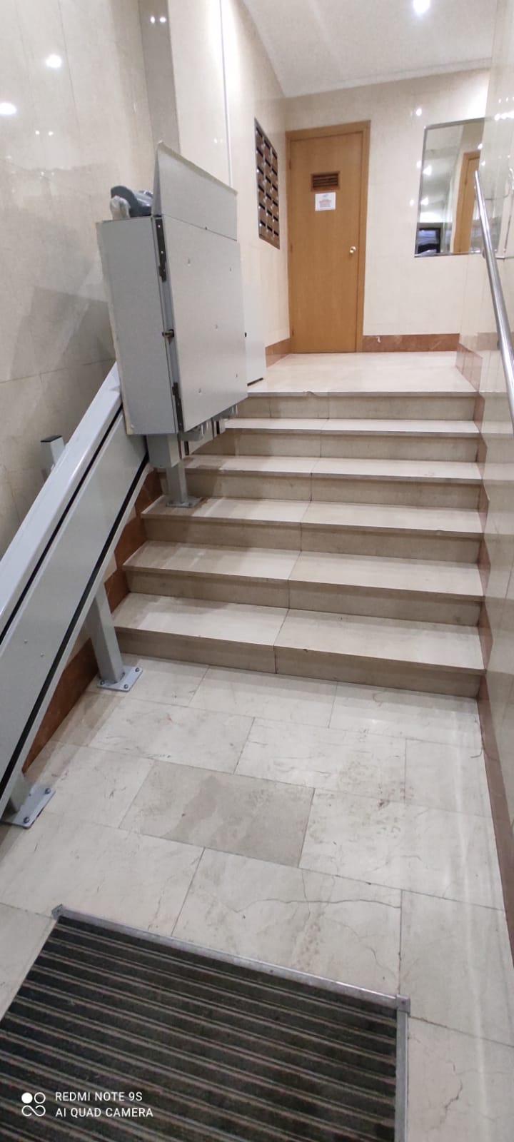 For sale of flat in Mérida