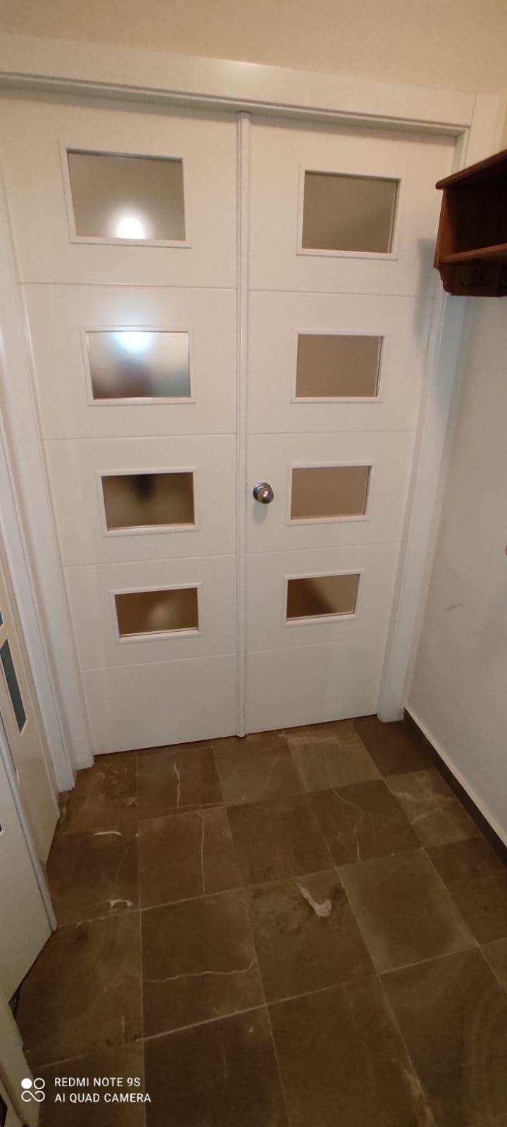 For sale of flat in Mérida