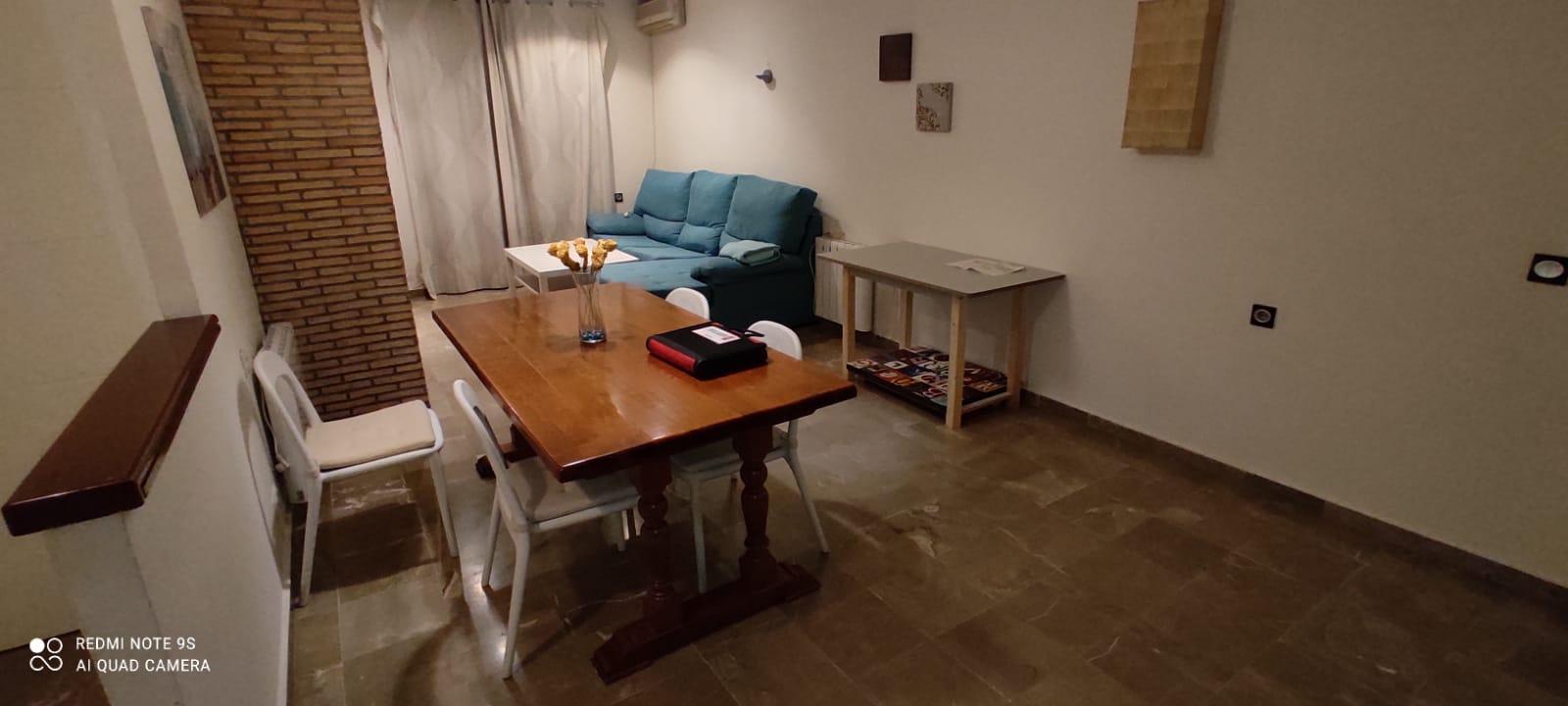 For sale of flat in Mérida