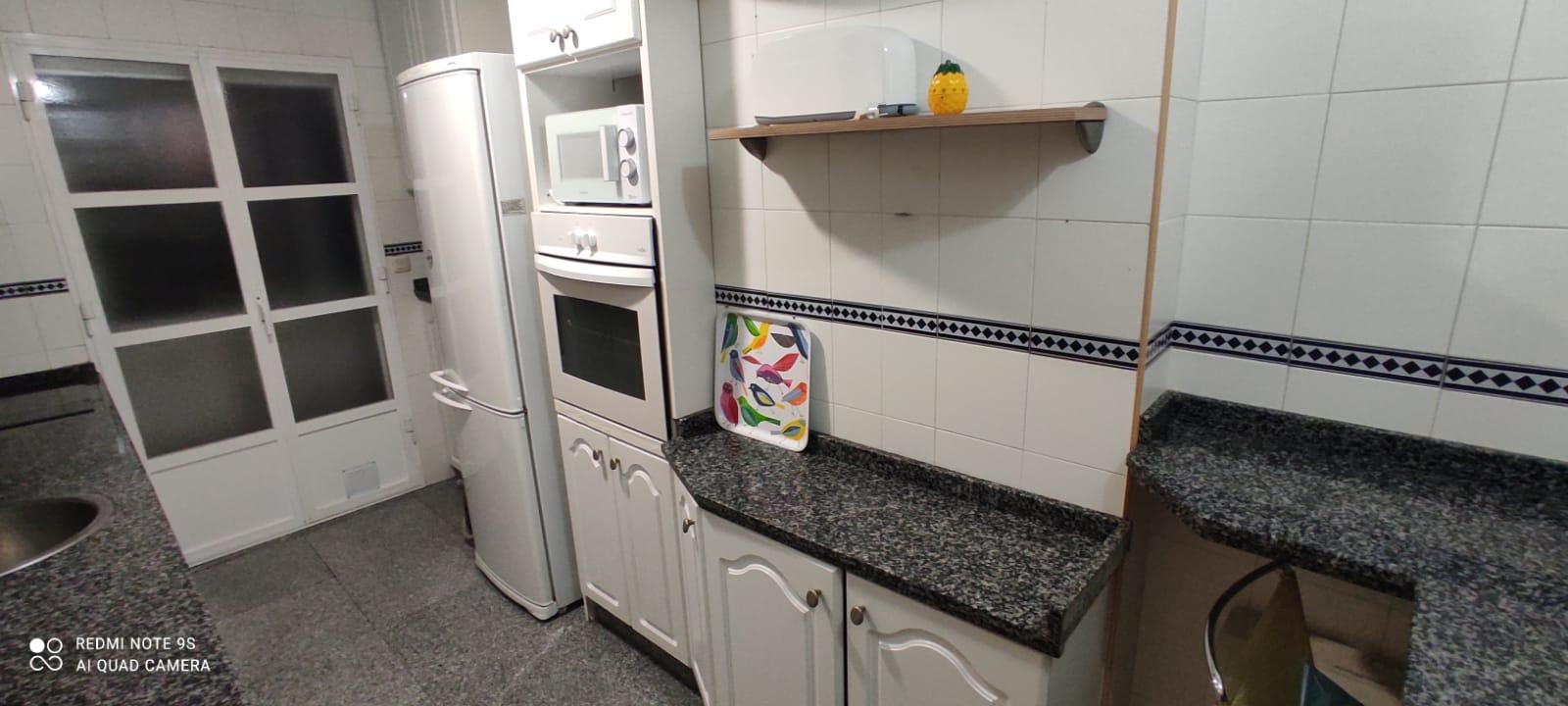 For sale of flat in Mérida