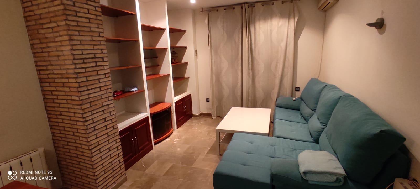 For sale of flat in Mérida
