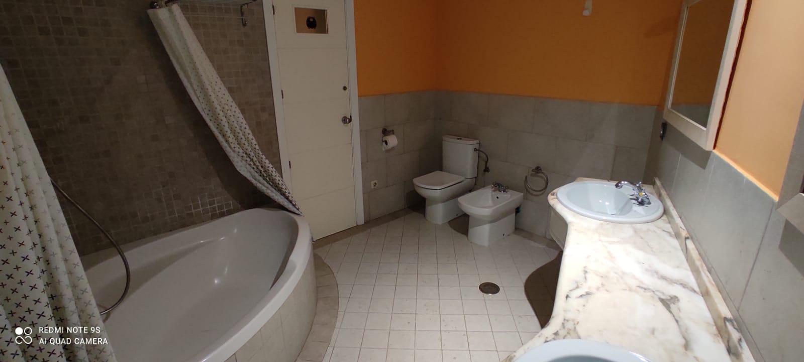 For sale of flat in Mérida