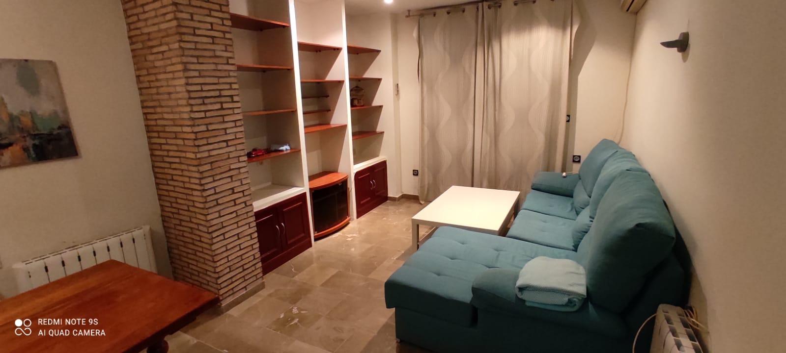 For sale of flat in Mérida