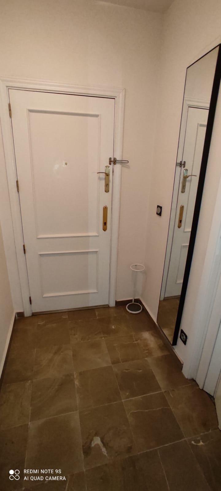 For sale of flat in Mérida