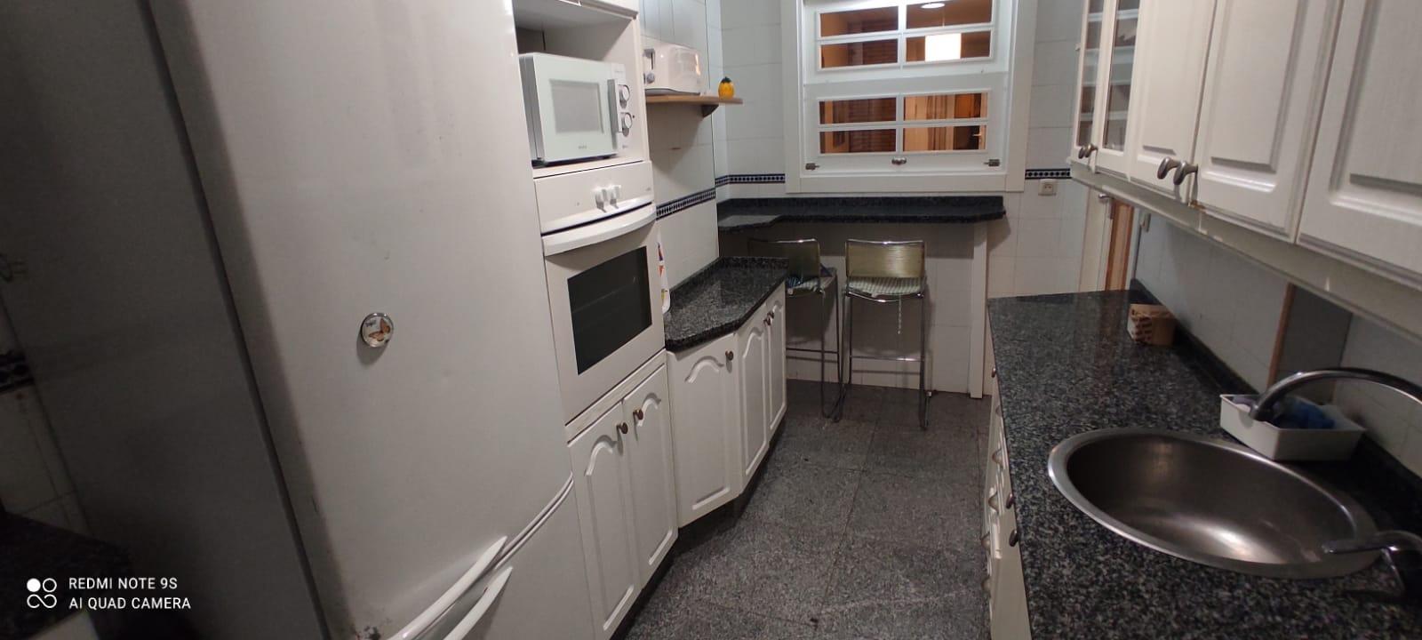 For sale of flat in Mérida
