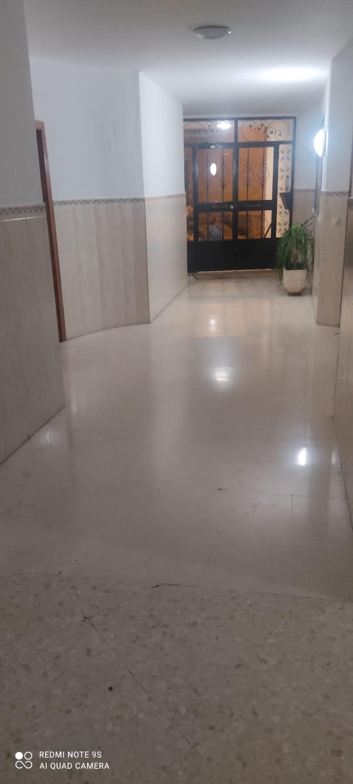 For sale of flat in Mérida