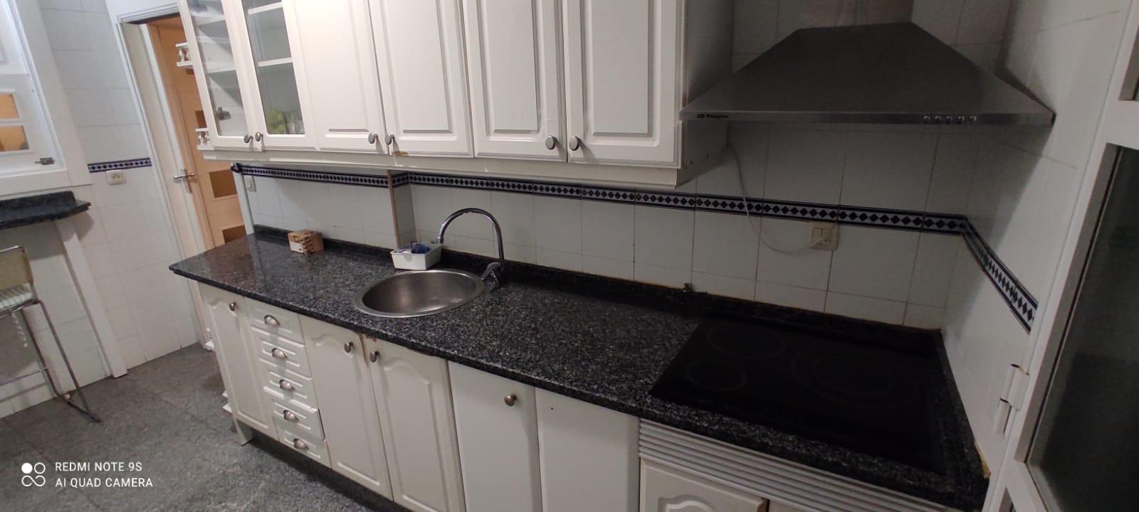 For sale of flat in Mérida