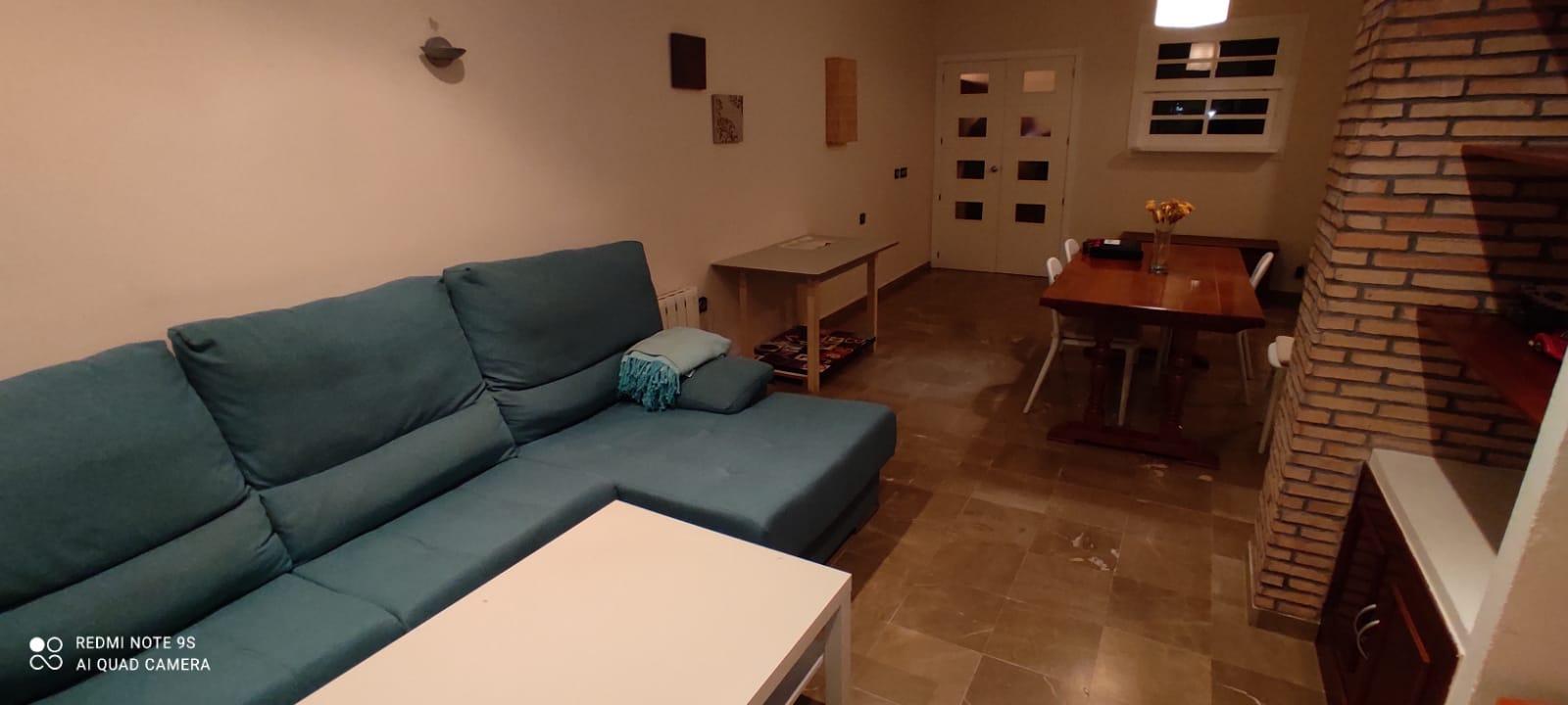 For sale of flat in Mérida