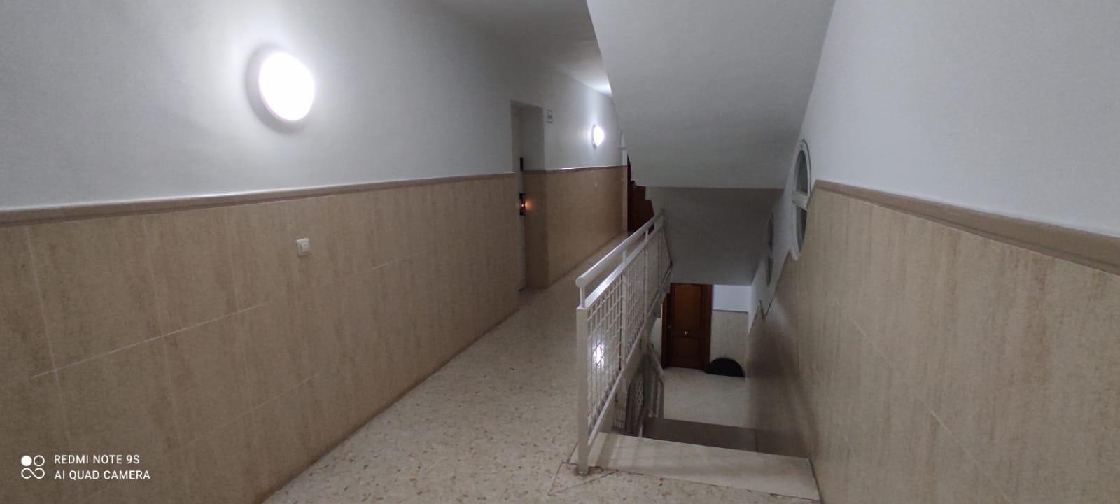 For sale of flat in Mérida