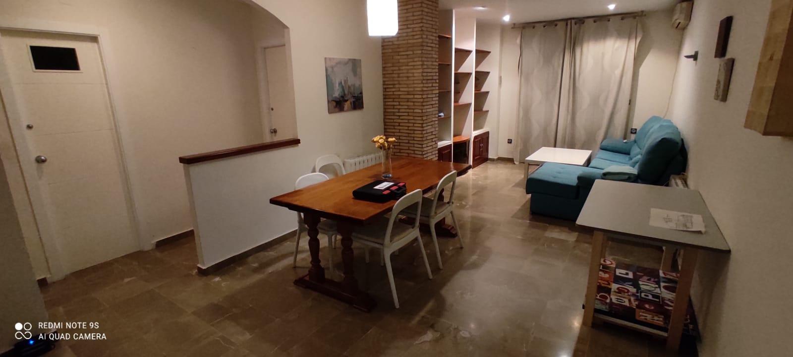 For sale of flat in Mérida