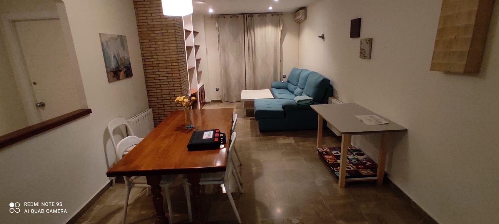 For sale of flat in Mérida