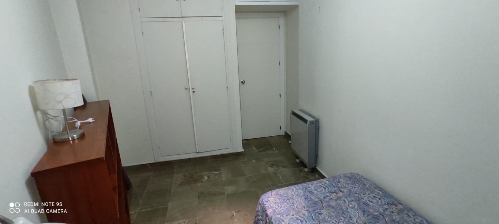 For sale of flat in Mérida