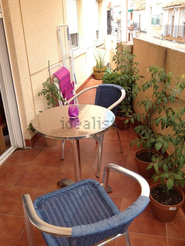 For sale of flat in Mérida
