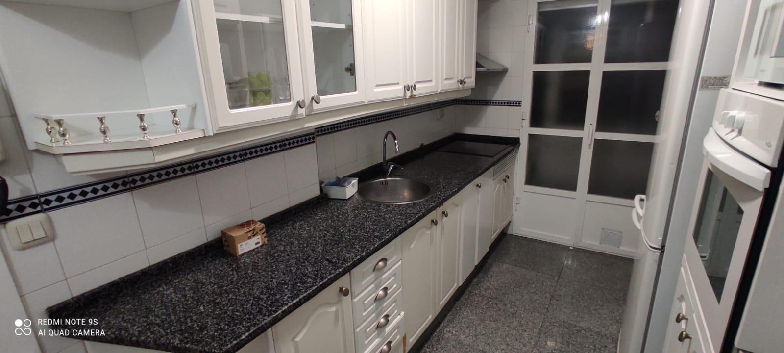 For sale of flat in Mérida