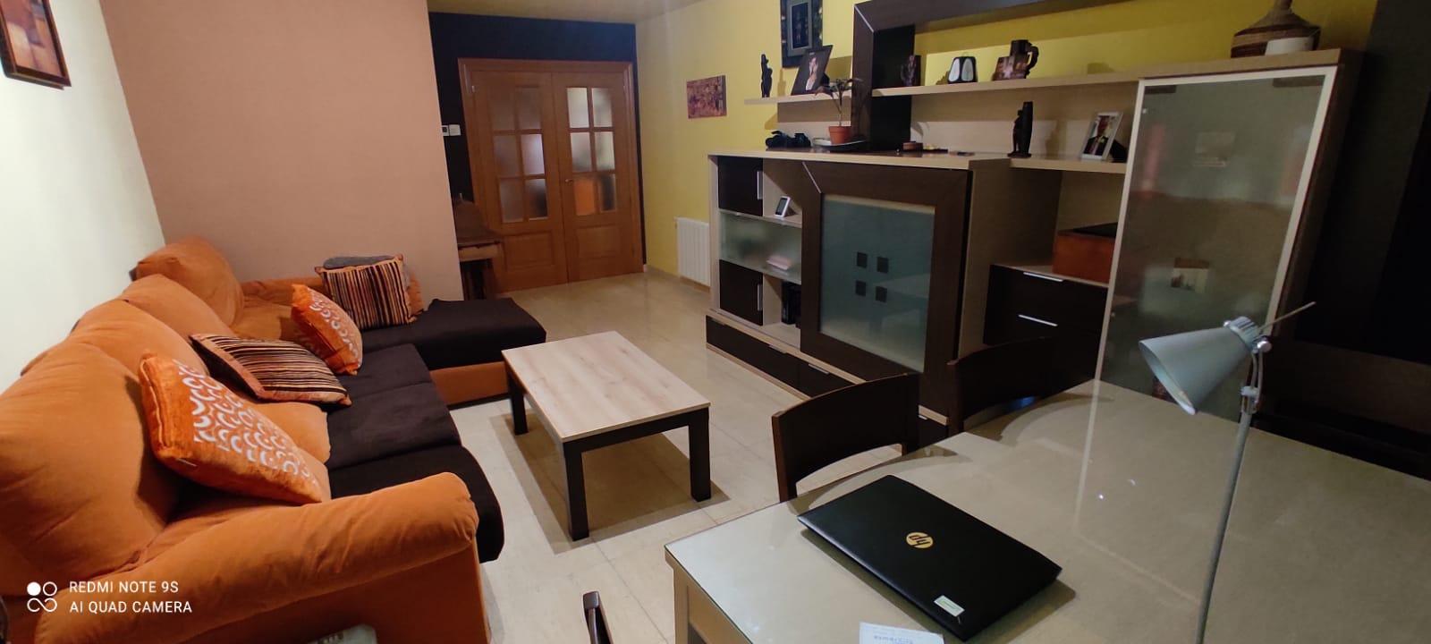 For sale of flat in Mérida