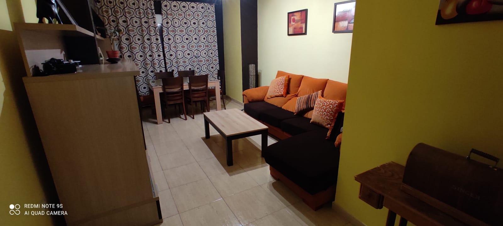 Venta de piso en Mérida