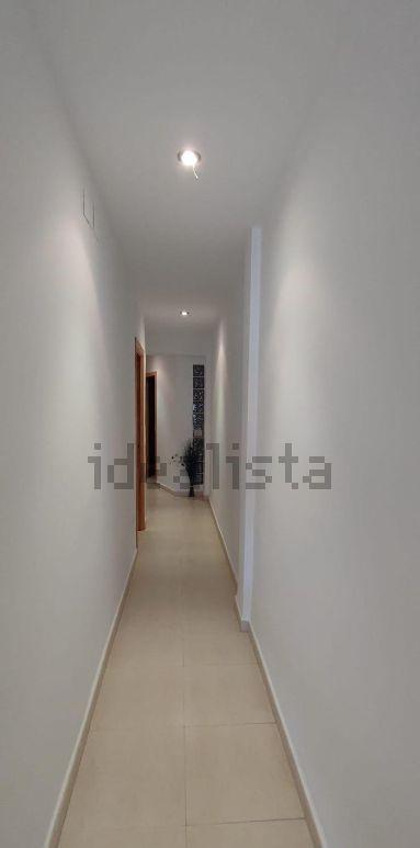 Venta de piso en Mérida