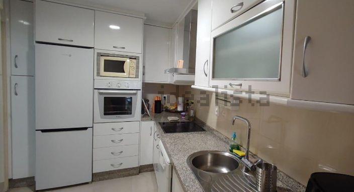 Venta de piso en Mérida