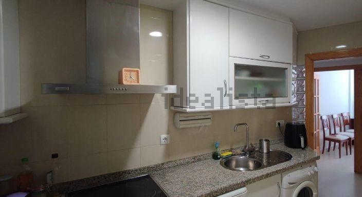 Venta de piso en Mérida