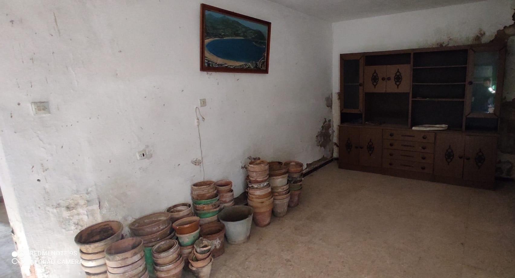 For sale of house in Mérida