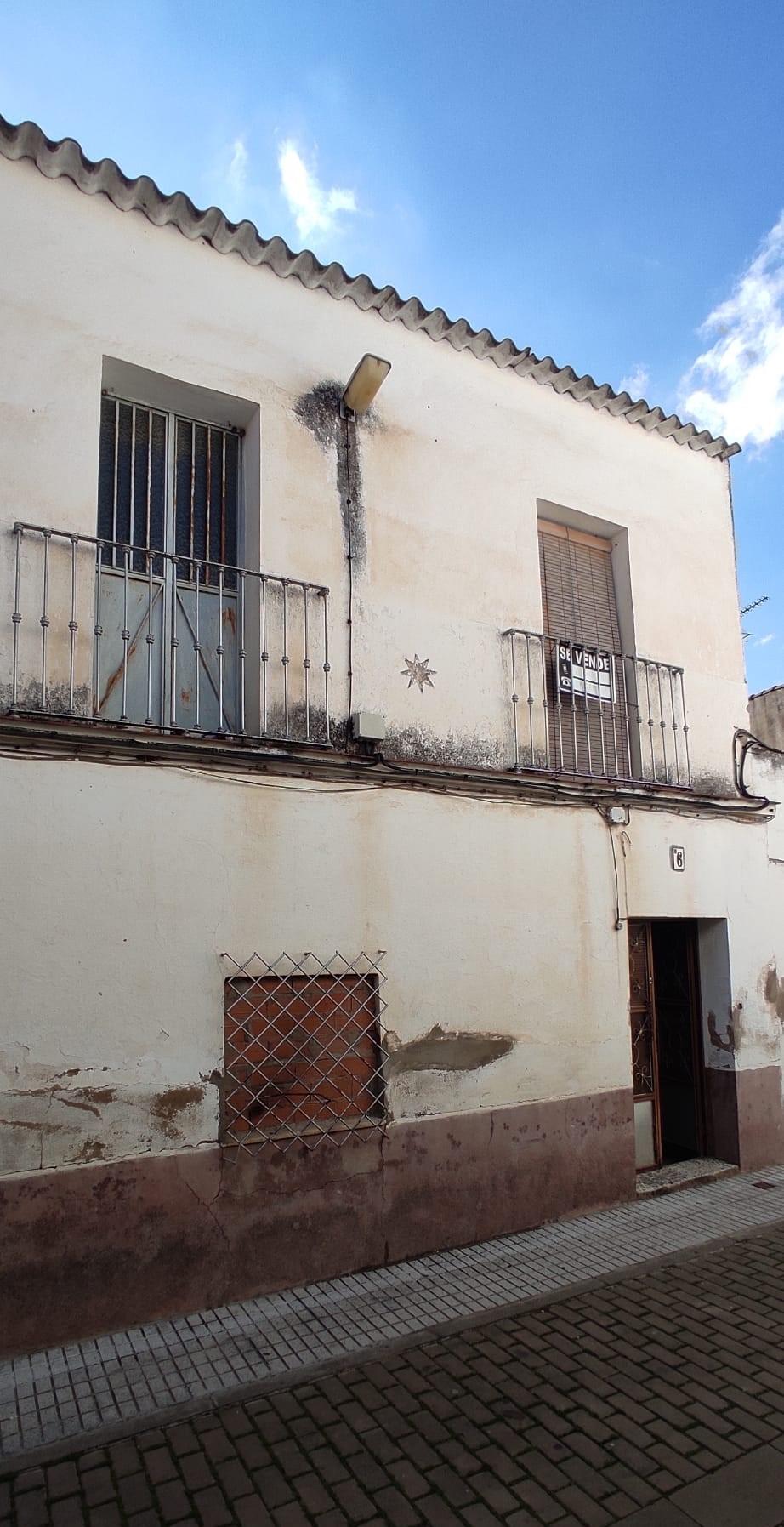 Casa en venta en SAN ANTONIO, Merida