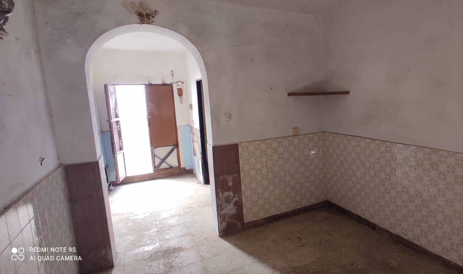 For sale of house in Mérida