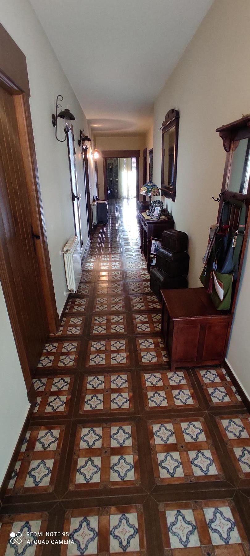 For sale of house in Arroyo de San Serván