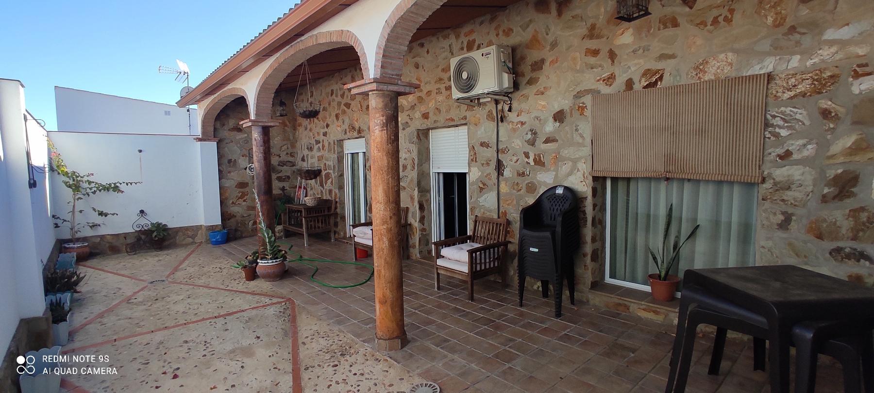 Casa en venta en AFUERAS, Arroyo de San Servan