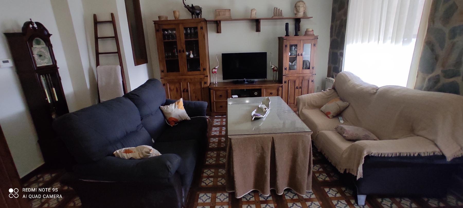 For sale of house in Arroyo de San Serván