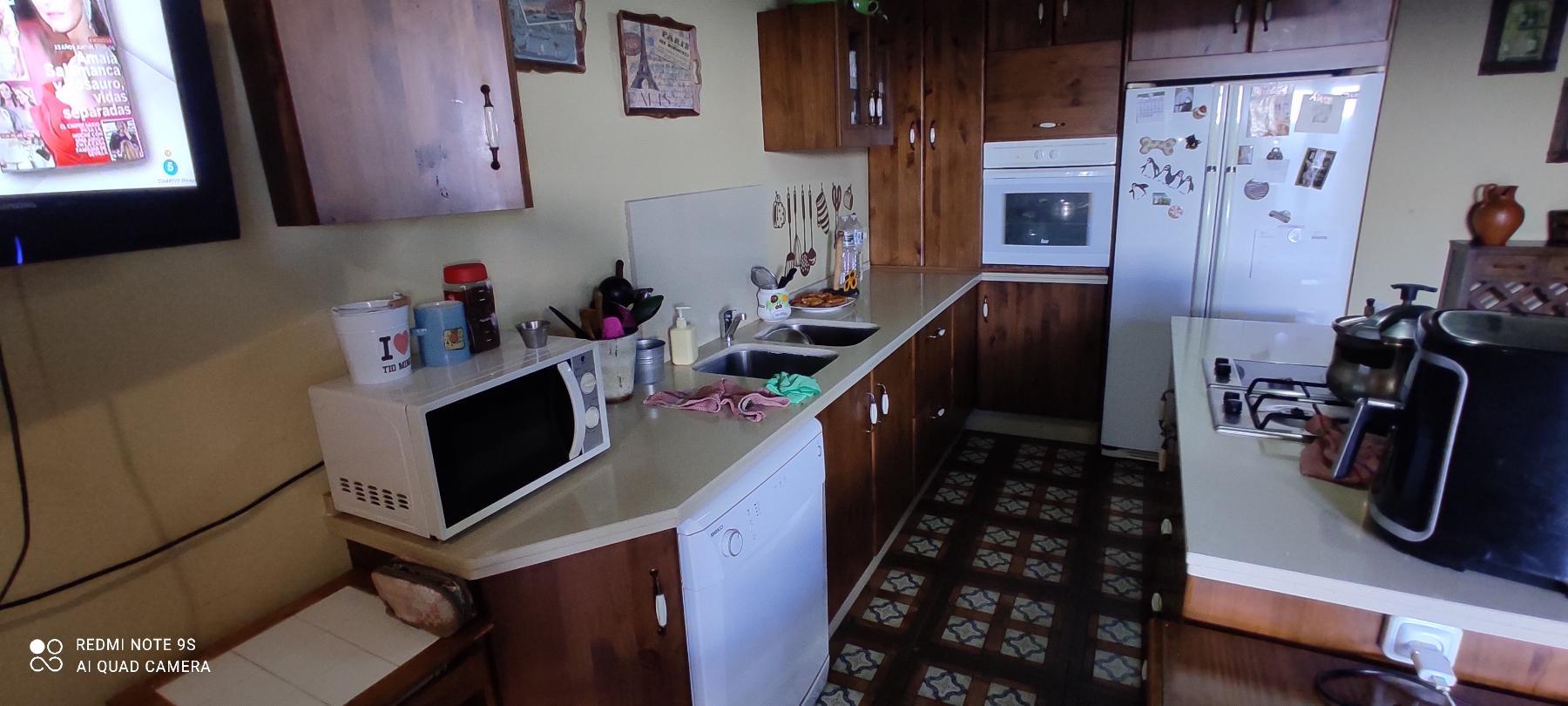 For sale of house in Arroyo de San Serván