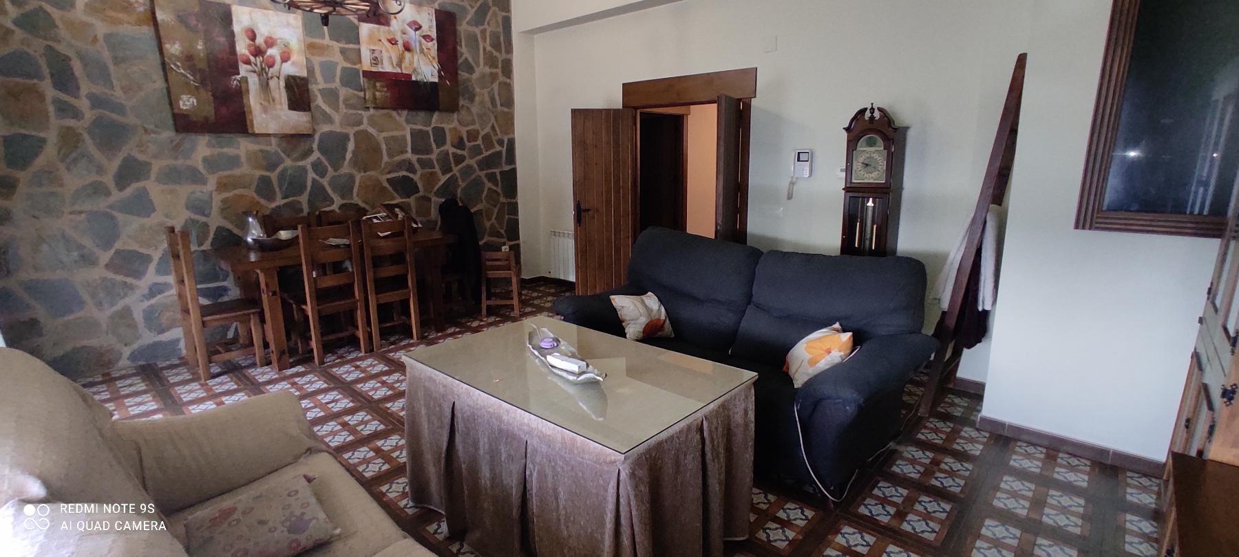 For sale of house in Arroyo de San Serván