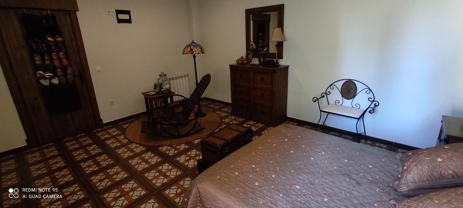 For sale of house in Arroyo de San Serván