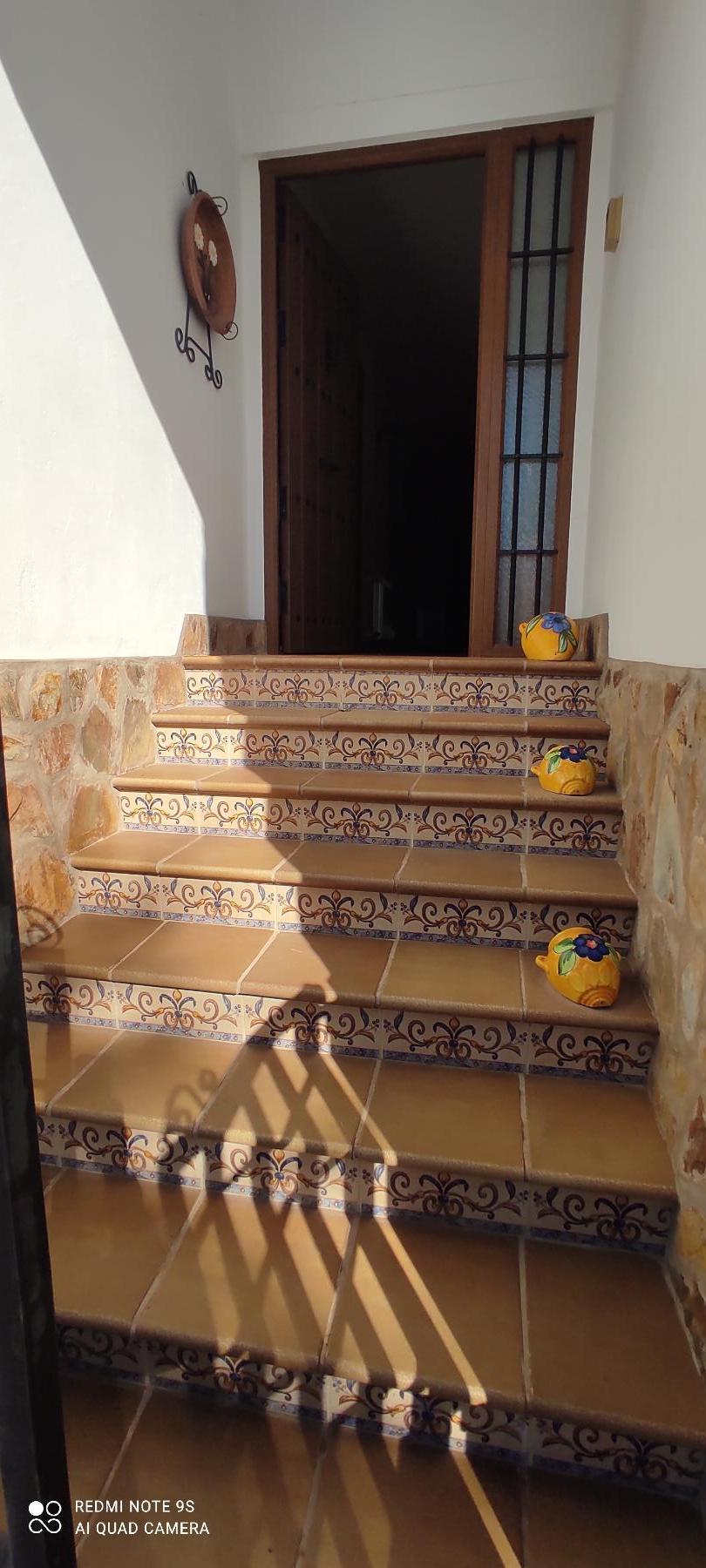 For sale of house in Arroyo de San Serván