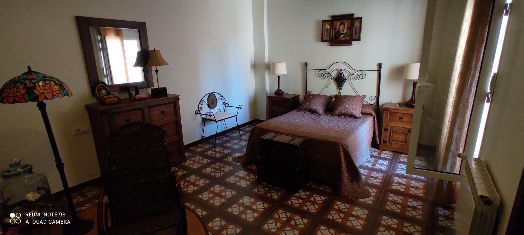 For sale of house in Arroyo de San Serván