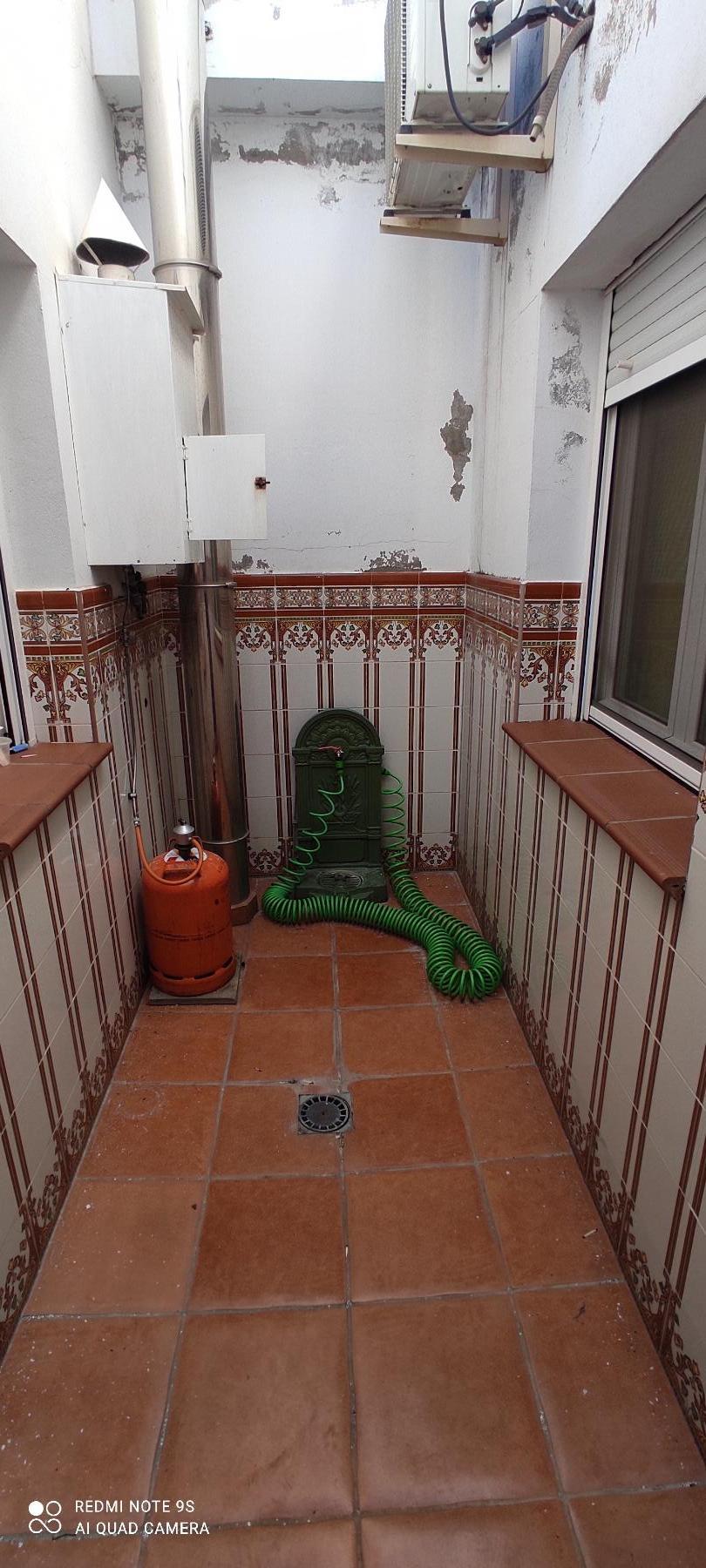 For sale of house in Arroyo de San Serván