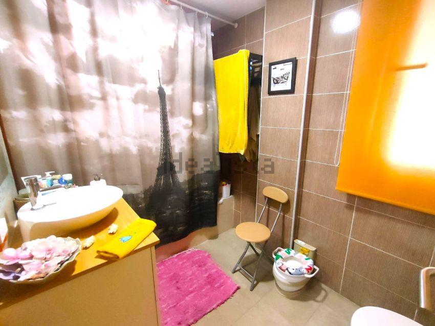 For sale of flat in Mérida