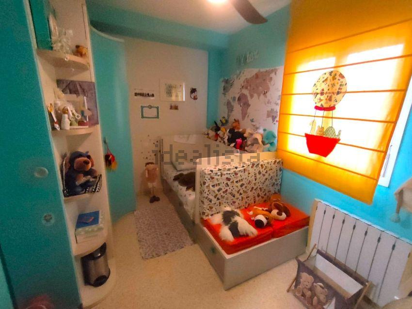 For sale of flat in Mérida