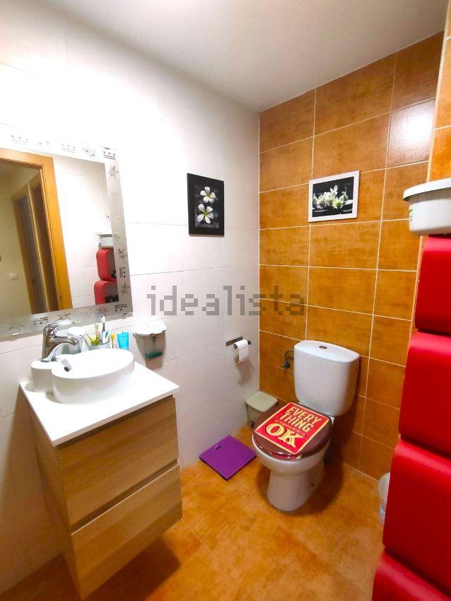 For sale of flat in Mérida