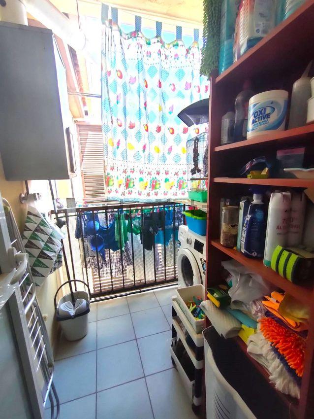 For sale of flat in Mérida
