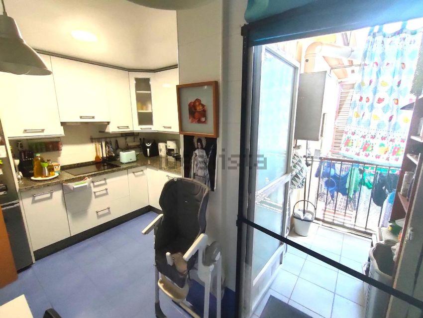 For sale of flat in Mérida