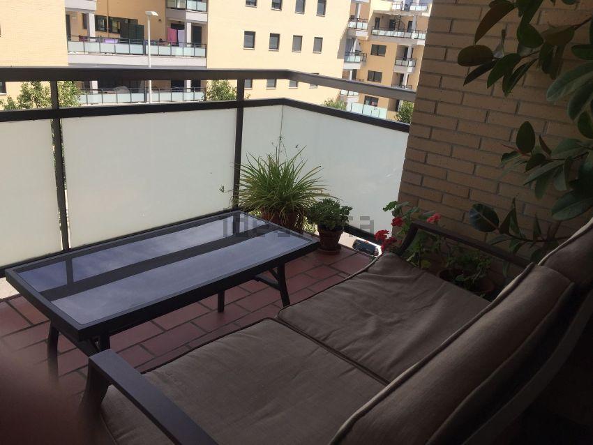 For sale of flat in Mérida
