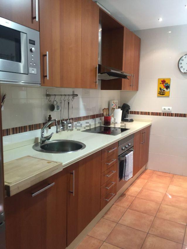 For sale of flat in Mérida