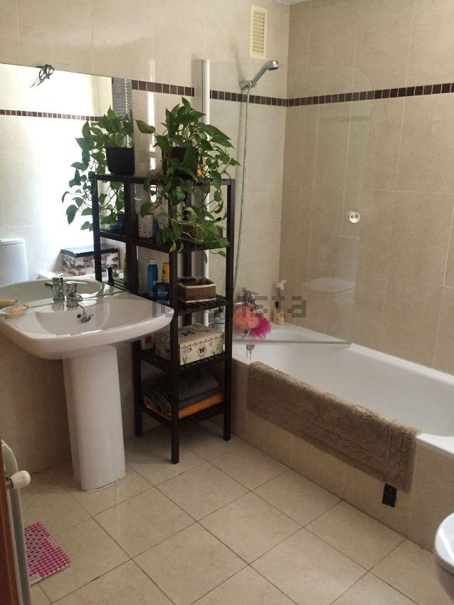 For sale of flat in Mérida