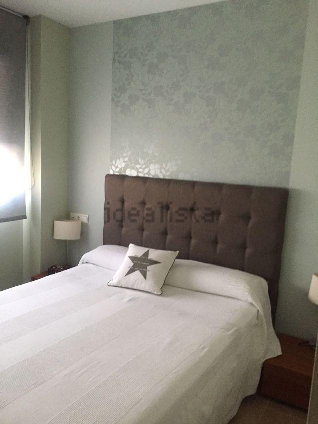 For sale of flat in Mérida