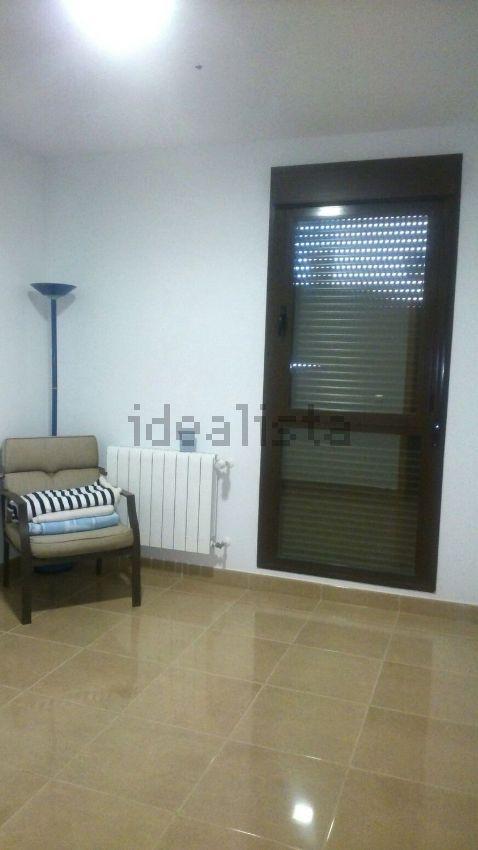 For sale of flat in Mérida