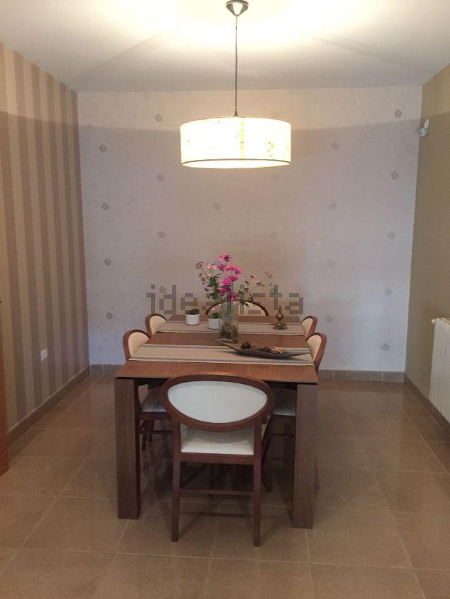 For sale of flat in Mérida