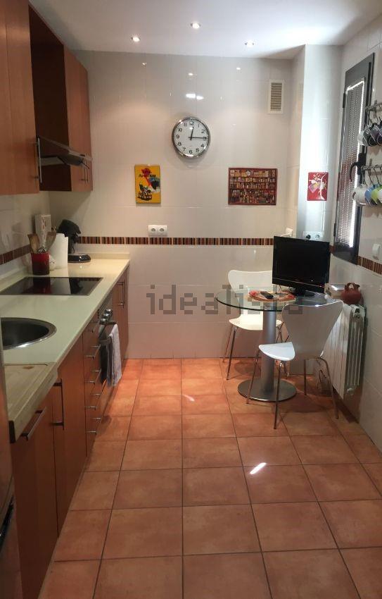 For sale of flat in Mérida