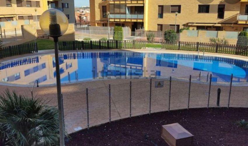 For sale of flat in Mérida