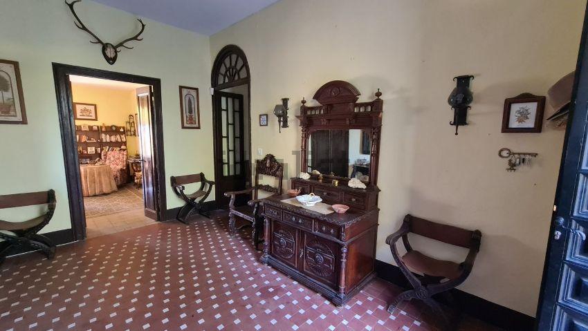 Venta de finca rústica en Mérida