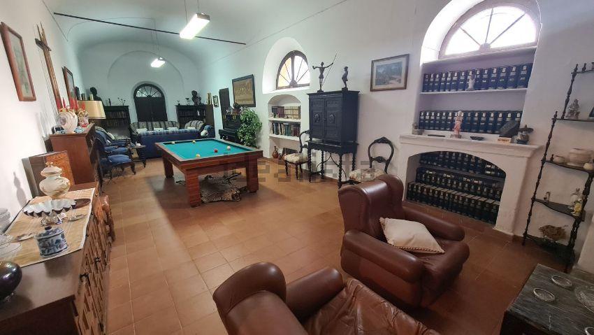 Venta de finca rústica en Mérida